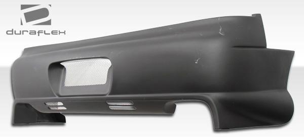 1994-1998 Mitsubishi 3000GT Duraflex Fighter Kit