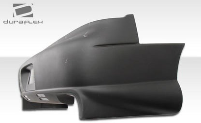 1991-1999 Mitsubishi 3000GT Duraflex Fighter Rear Bumper