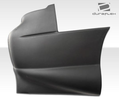 1991-1999 Mitsubishi 3000GT Duraflex Fighter Rear Bumper