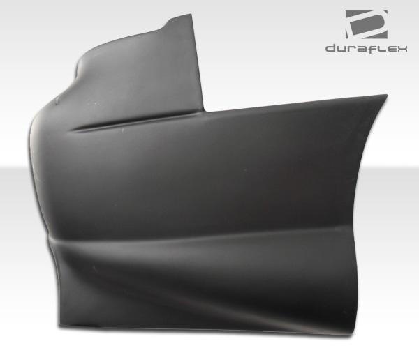1994-1998 Mitsubishi 3000GT Duraflex Fighter Kit