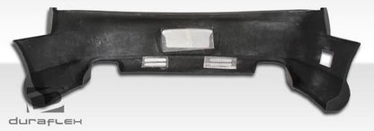 1991-1999 Mitsubishi 3000GT Duraflex Fighter Rear Bumper