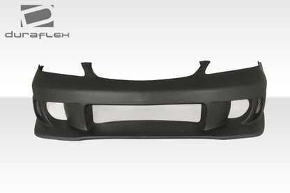 2004-2005 Honda Civic Duraflex TS-1 Front Bumper