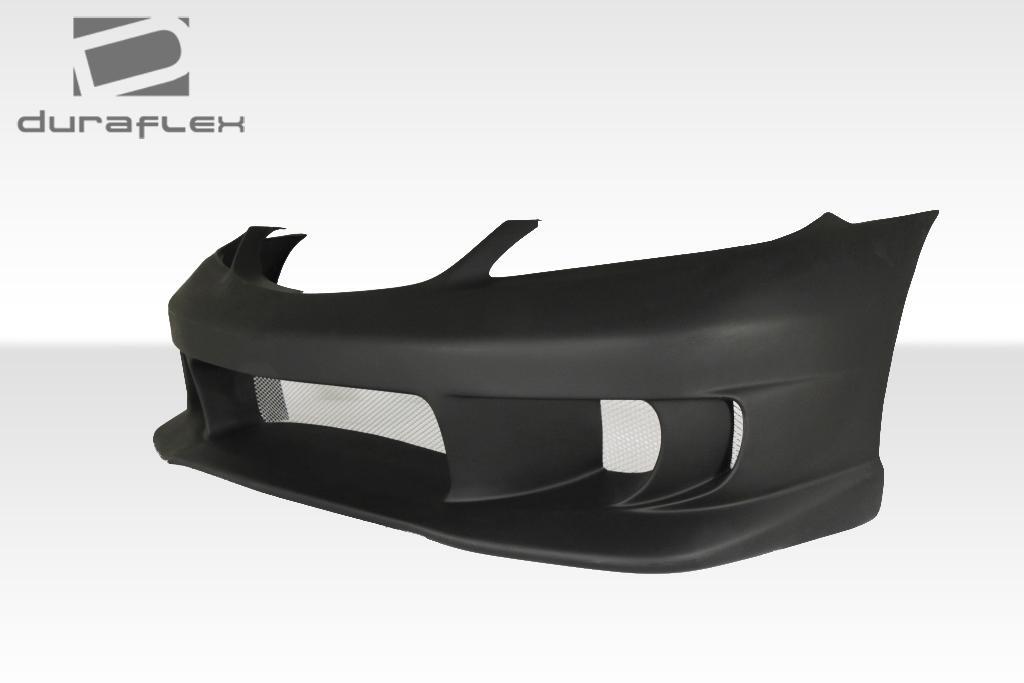 2004-2005 Honda Civic Duraflex TS-1 Front Bumper