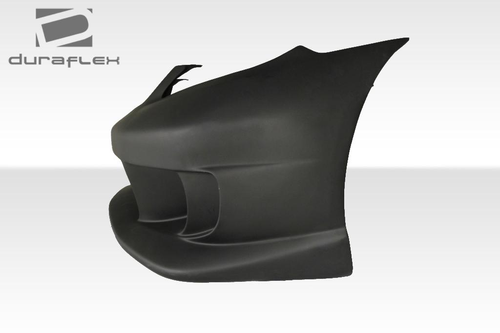 2004-2005 Honda Civic Duraflex TS-1 Front Bumper