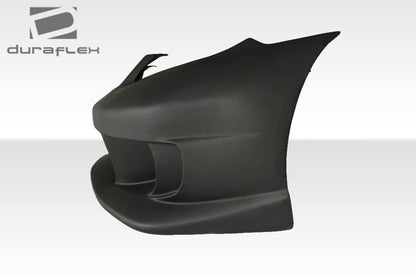2004-2005 Honda Civic Duraflex TS-1 Front Bumper