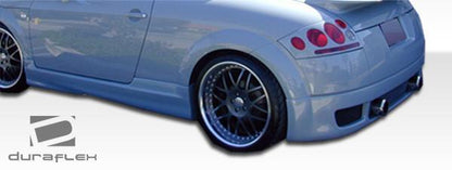 2000-2006 Audi TT Duraflex R-1 Side Skirts