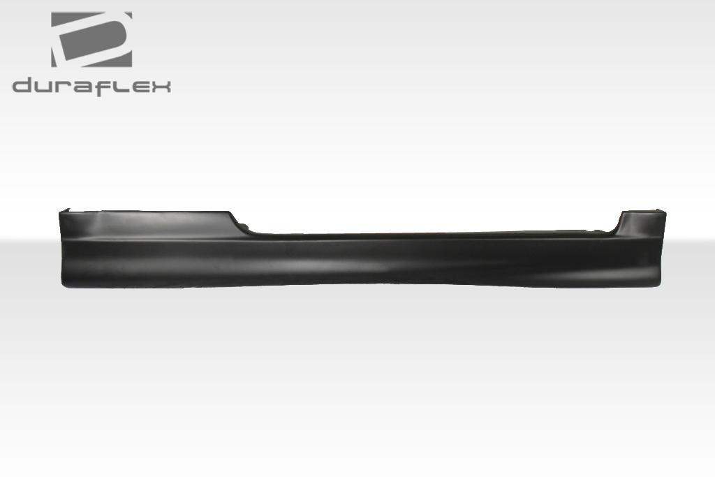 2000-2006 Audi TT Duraflex R-1 Side Skirts