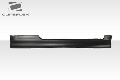 2000-2006 Audi TT Duraflex R-1 Side Skirts