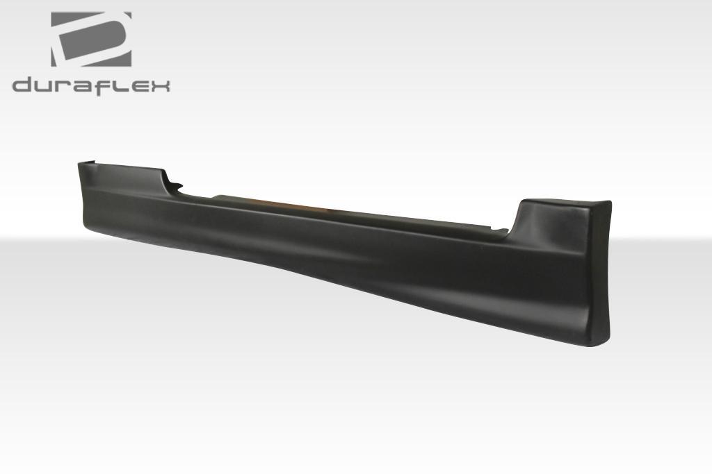 2000-2006 Audi TT Duraflex R-1 Side Skirts