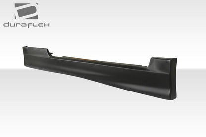 2000-2006 Audi TT Duraflex R-1 Side Skirts