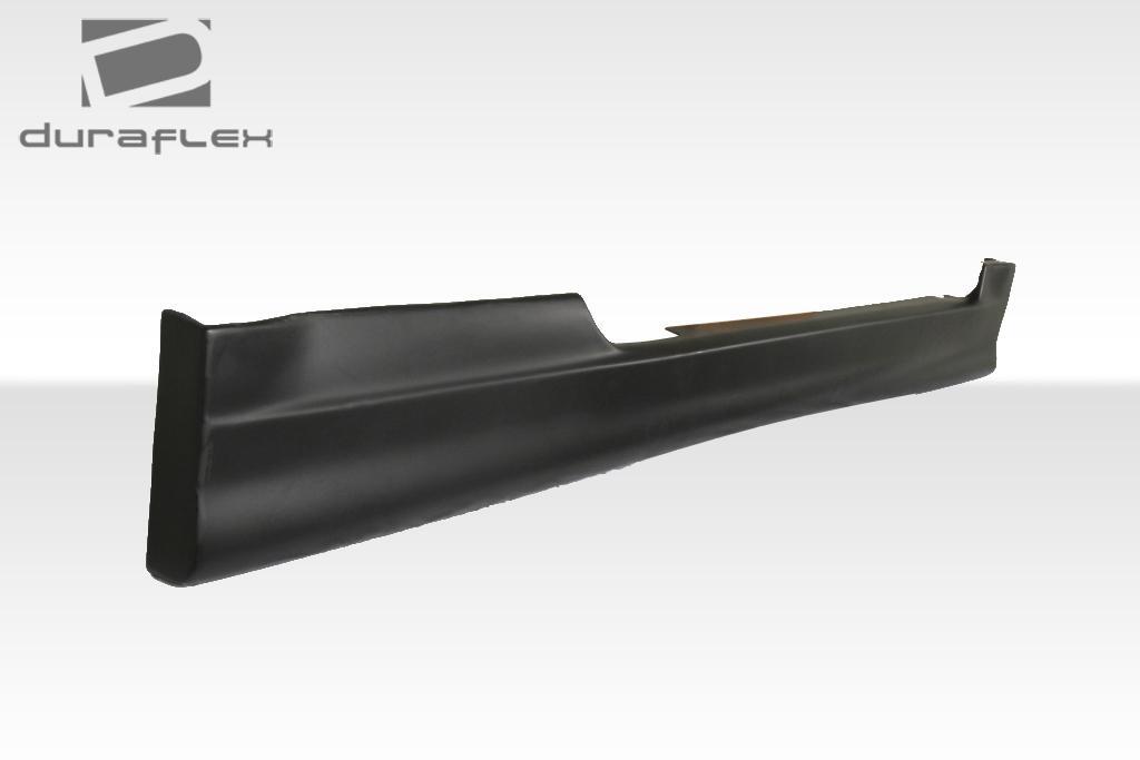 2000-2006 Audi TT Duraflex R-1 Side Skirts