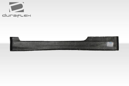 2000-2006 Audi TT Duraflex R-1 Side Skirts