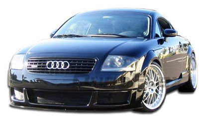 2000-2006 Audi TT Duraflex RS4 Front Lip