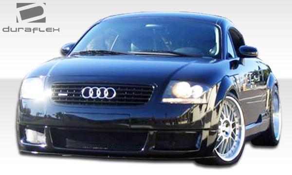 2000-2006 Audi TT Duraflex RS4 Front Lip