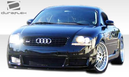2000-2006 Audi TT Duraflex RS4 Front Lip