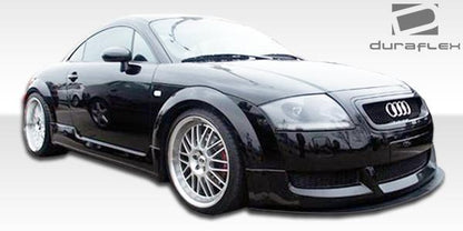2000-2006 Audi TT Duraflex RS4 Front Lip