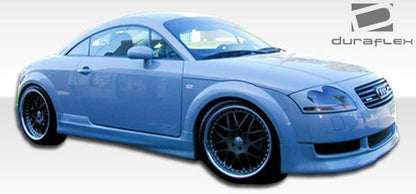 2000-2006 Audi TT Duraflex RS4 Front Lip