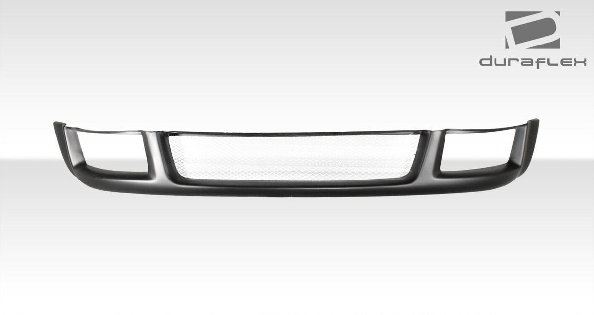2000-2006 Audi TT Duraflex RS4 Front Lip