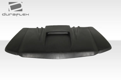 2002-2006 Cadillac Escalade Duraflex Platinum 2 Hood