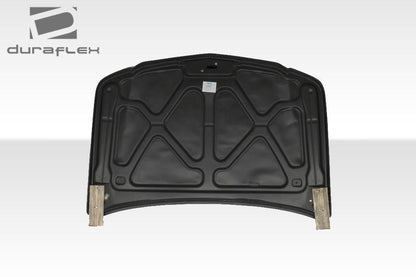2002-2006 Cadillac Escalade Duraflex Platinum 2 Hood