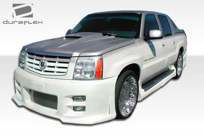 2002-2006 Cadillac Escalade Duraflex Platinum 2 Hood