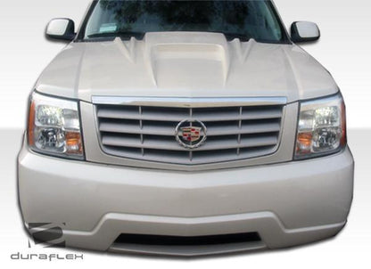 2002-2006 Cadillac Escalade Duraflex Platinum 2 Hood