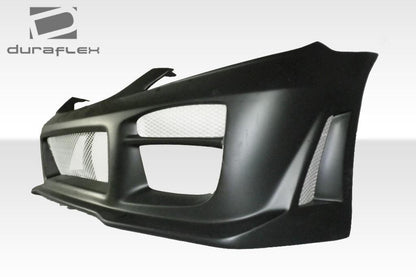 2004-2005 Honda Civic Duraflex R34 Front Bumper