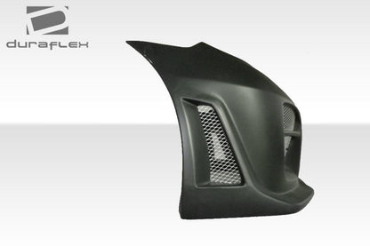 2004-2005 Honda Civic Duraflex R34 Front Bumper