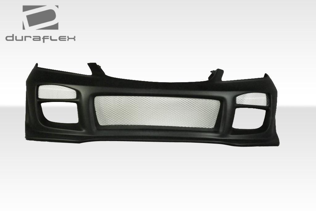2004-2005 Honda Civic Duraflex R34 Front Bumper