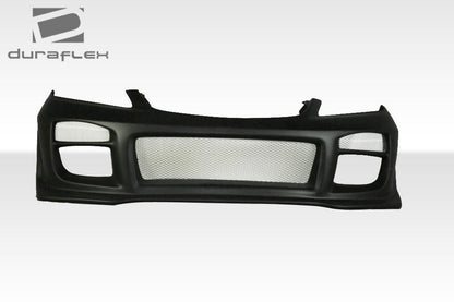 2004-2005 Honda Civic Duraflex R34 Front Bumper