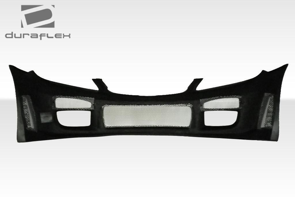 2004-2005 Honda Civic Duraflex R34 Front Bumper