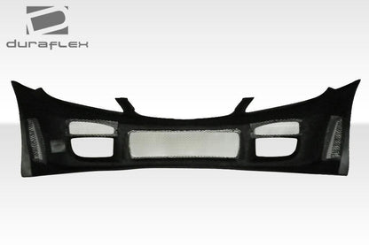 2004-2005 Honda Civic Duraflex R34 Front Bumper