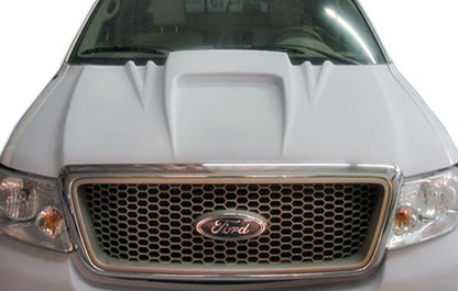 2004-2008 Ford F150 Duraflex Platinum Hood