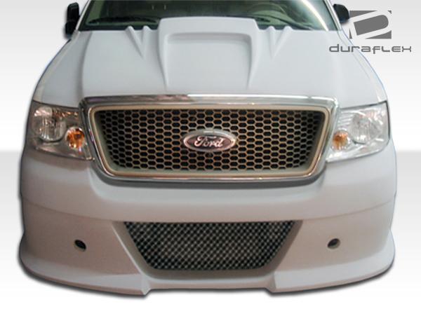 2004-2008 Ford F150 Duraflex Platinum Hood