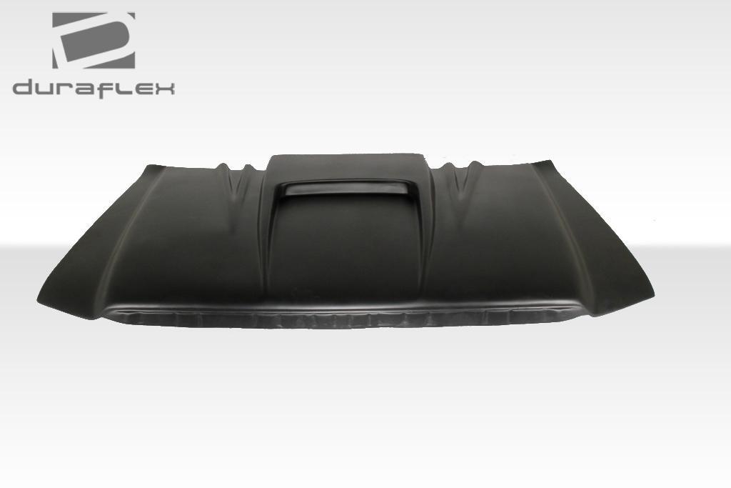 2004-2008 Ford F150 Duraflex Platinum Hood