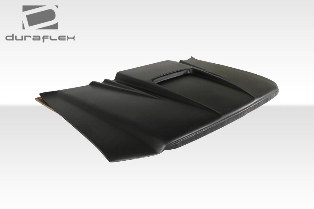 2004-2008 Ford F150 Duraflex Platinum Hood