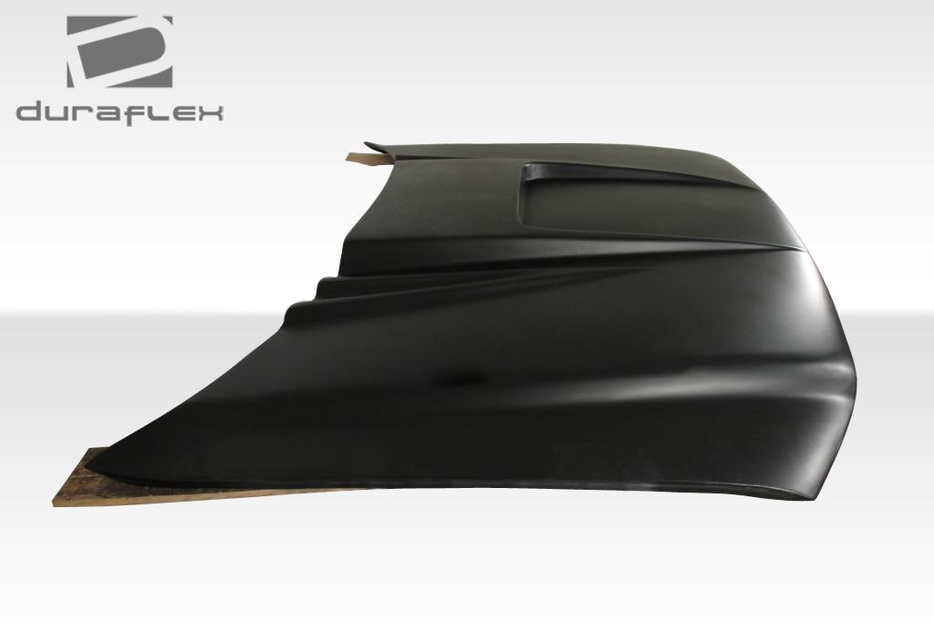 2004-2008 Ford F150 Duraflex Platinum Hood