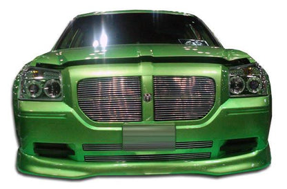2005-2007 Dodge Magnum Duraflex VIP Front Lip