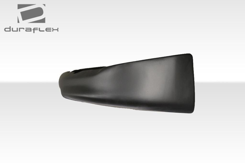 2005-2007 Dodge Magnum Duraflex VIP Front Lip