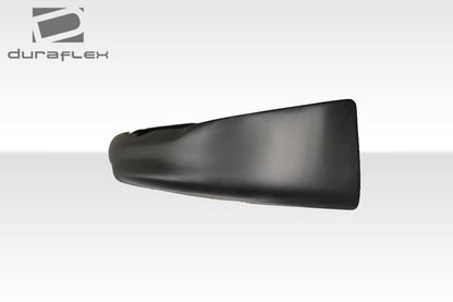 2005-2007 Dodge Magnum Duraflex VIP Front Lip