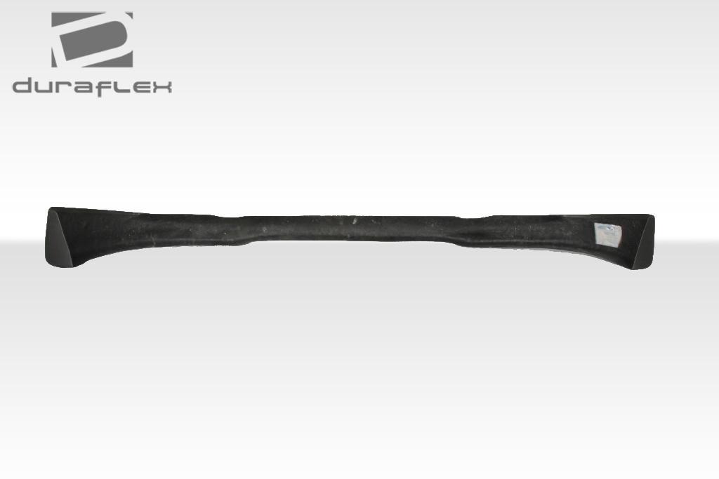 2005-2007 Dodge Magnum Duraflex VIP Front Lip