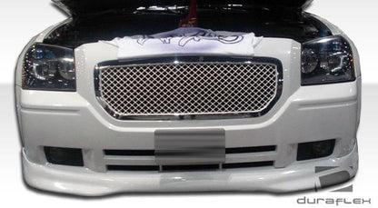 2005-2007 Dodge Magnum Duraflex VIP Front Lip