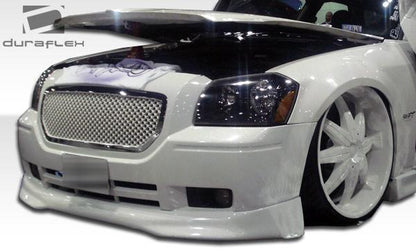 2005-2007 Dodge Magnum Duraflex VIP Kit