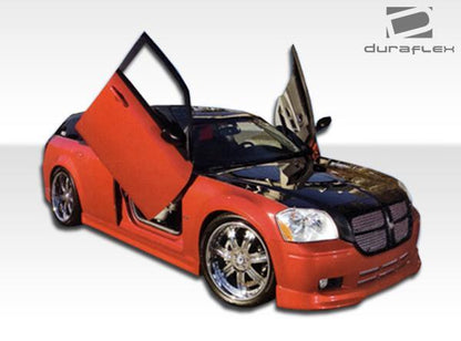 2005-2007 Dodge Magnum Duraflex VIP Kit