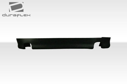 2005-2007 Dodge Magnum Duraflex VIP Kit