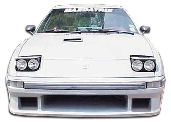 1979-1985 Mazda RX7 Duraflex M-1 Front Lip