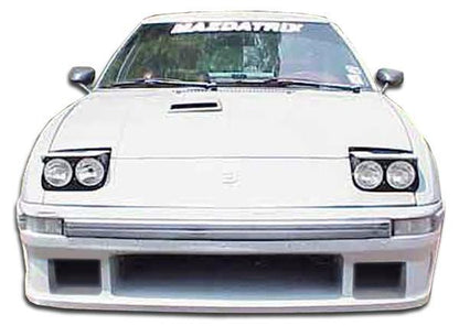 1979-1985 Mazda RX7 Duraflex M-1 Front Lip