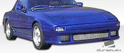 1979-1985 Mazda RX7 Duraflex M-1 Front Lip