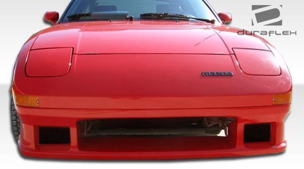 1979-1985 Mazda RX7 Duraflex M-1 Front Lip