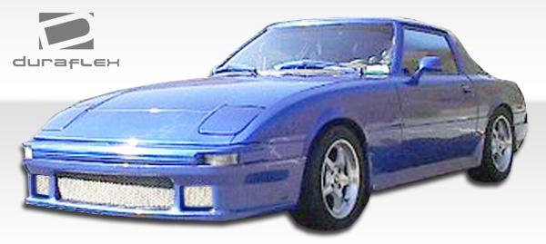 1979-1985 Mazda RX7 Duraflex M-1 Front Lip